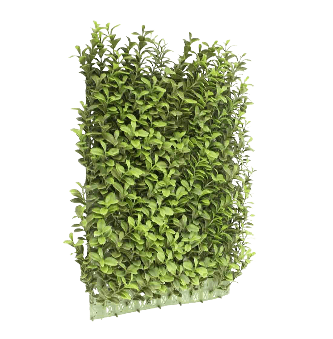 Artificial Buxus Matting Blooming Artificial